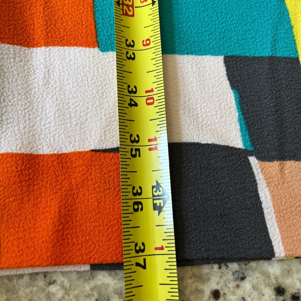 Gibson Latimer Color Burst Block Retro Mod Shift … - image 7